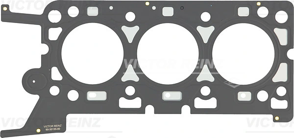 Gasket, cylinder head